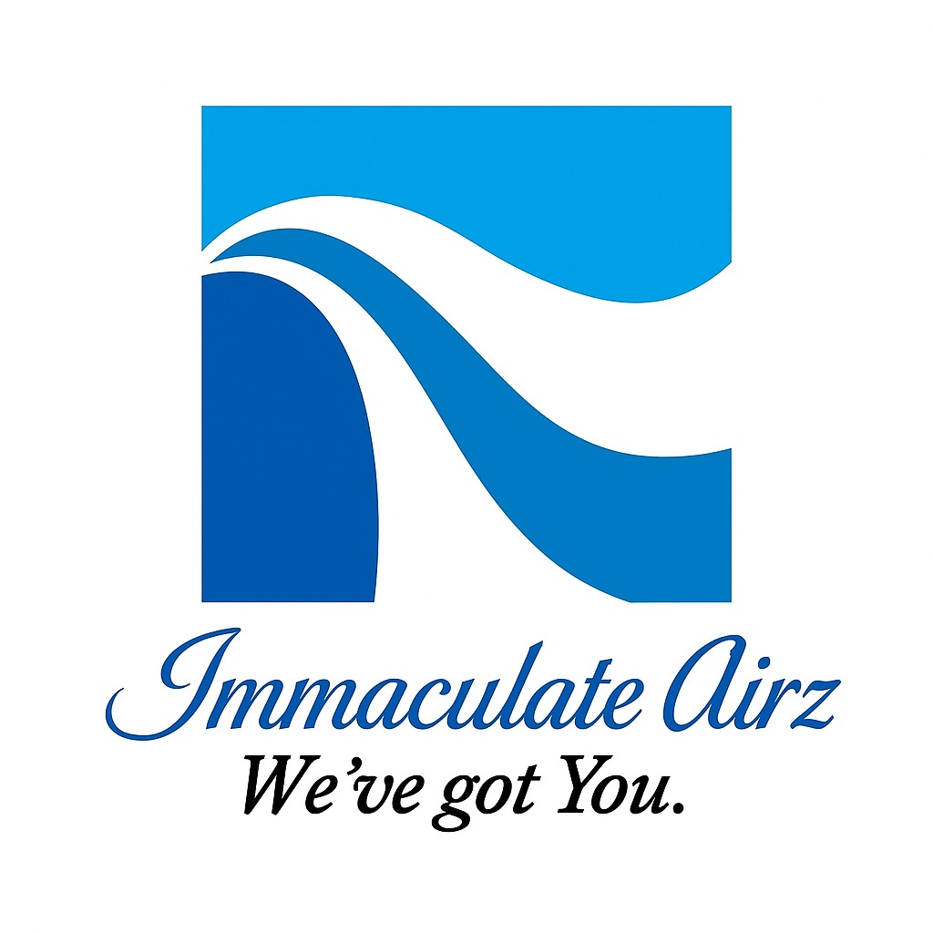 Immaculate Airz logo